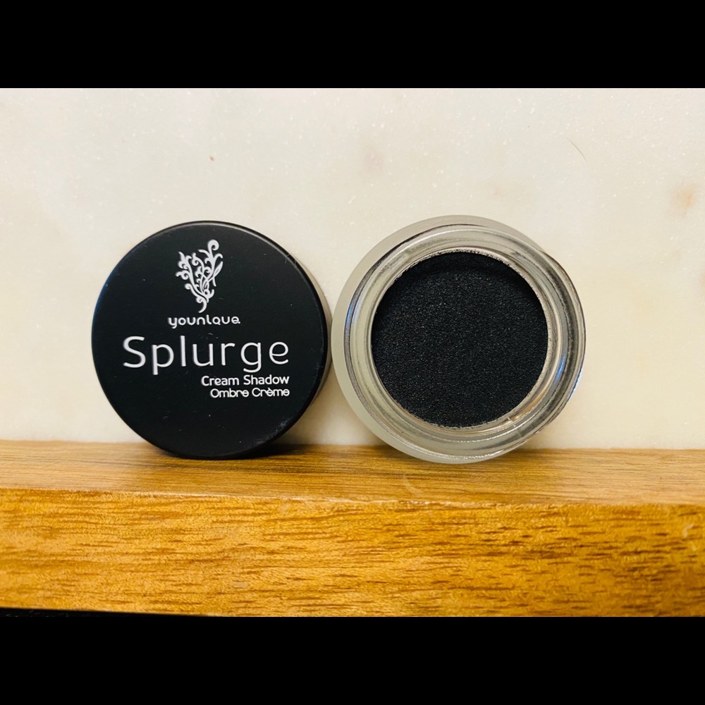 Younique Splurge Cream Shadow